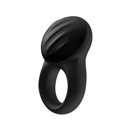 Signet Penis Ring Vibrator (App Enabled)