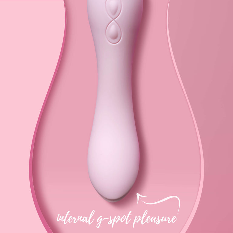 Ricky's Ultimate Wand Massager Vibrator