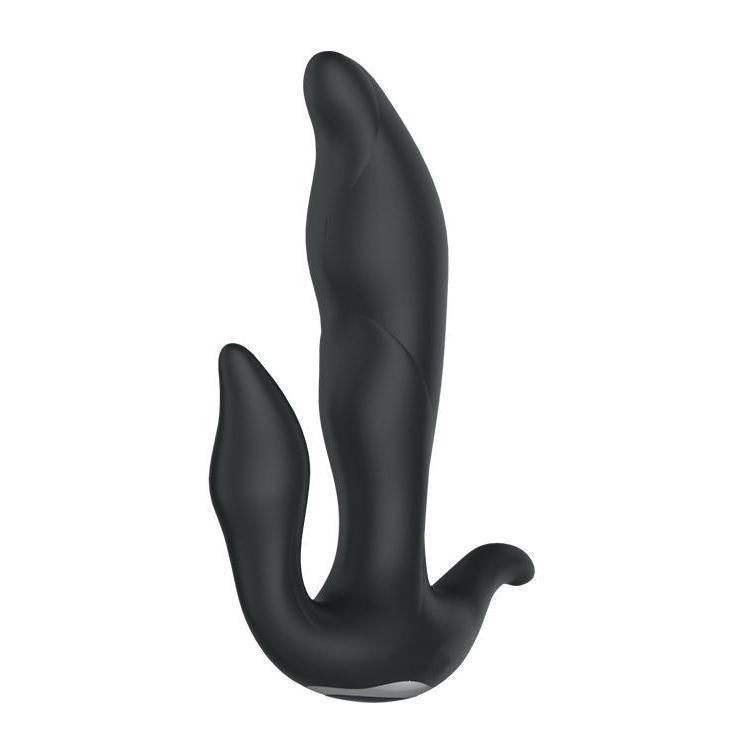 Three Point Rechargeable Pleasure Stimulator