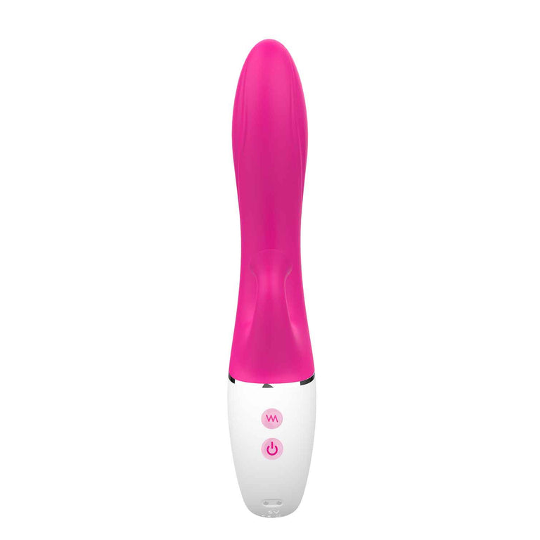 Air Pleasure Suction Rabbit Vibrator