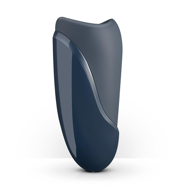 Vibrating Blowjob Simulator (Rechargeable Masturbator) by Boners on Ricky.com