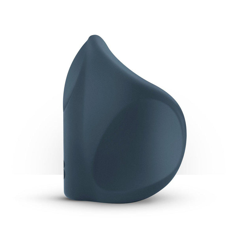 Vibrating & Rechargeable Handjob Masturbator by Boners on Ricky.com