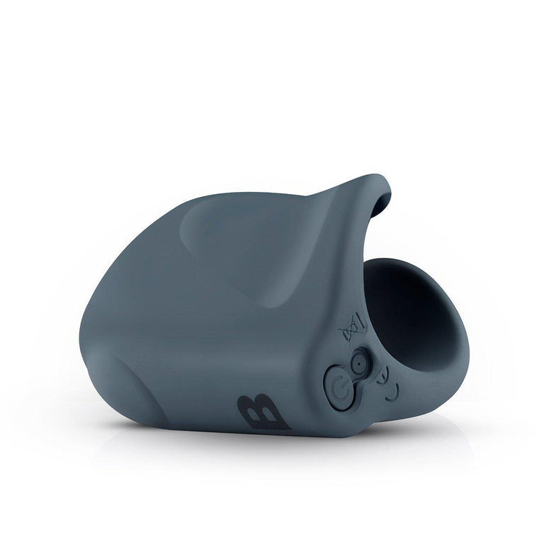 Vibrating & Rechargeable Handjob Masturbator by Boners on Ricky.com