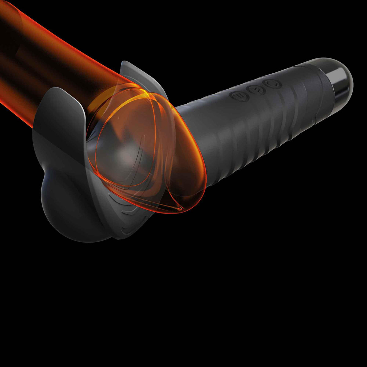 Original MAN.WAND Rechargeable Sex Vibrator | Ricky Original MAN.WAND Rechargeable Sex Vibrator | Ricky