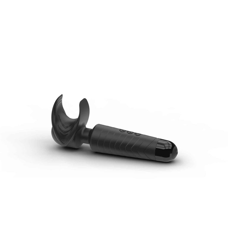 Original MAN.WAND Rechargeable Sex Vibrator by MANWAND on Ricky.com