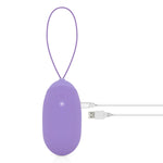 Vibrating Love Egg with Wireless Remote Control