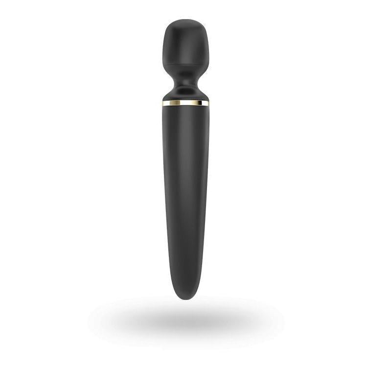 XXL Large Wand Vibrator for Therapeutic Massage by Satisfyer on Ricky.com