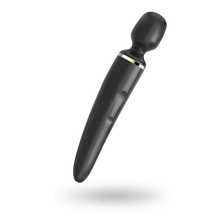 XXL Large Wand Vibrator for Therapeutic Massage by Satisfyer on Ricky.com