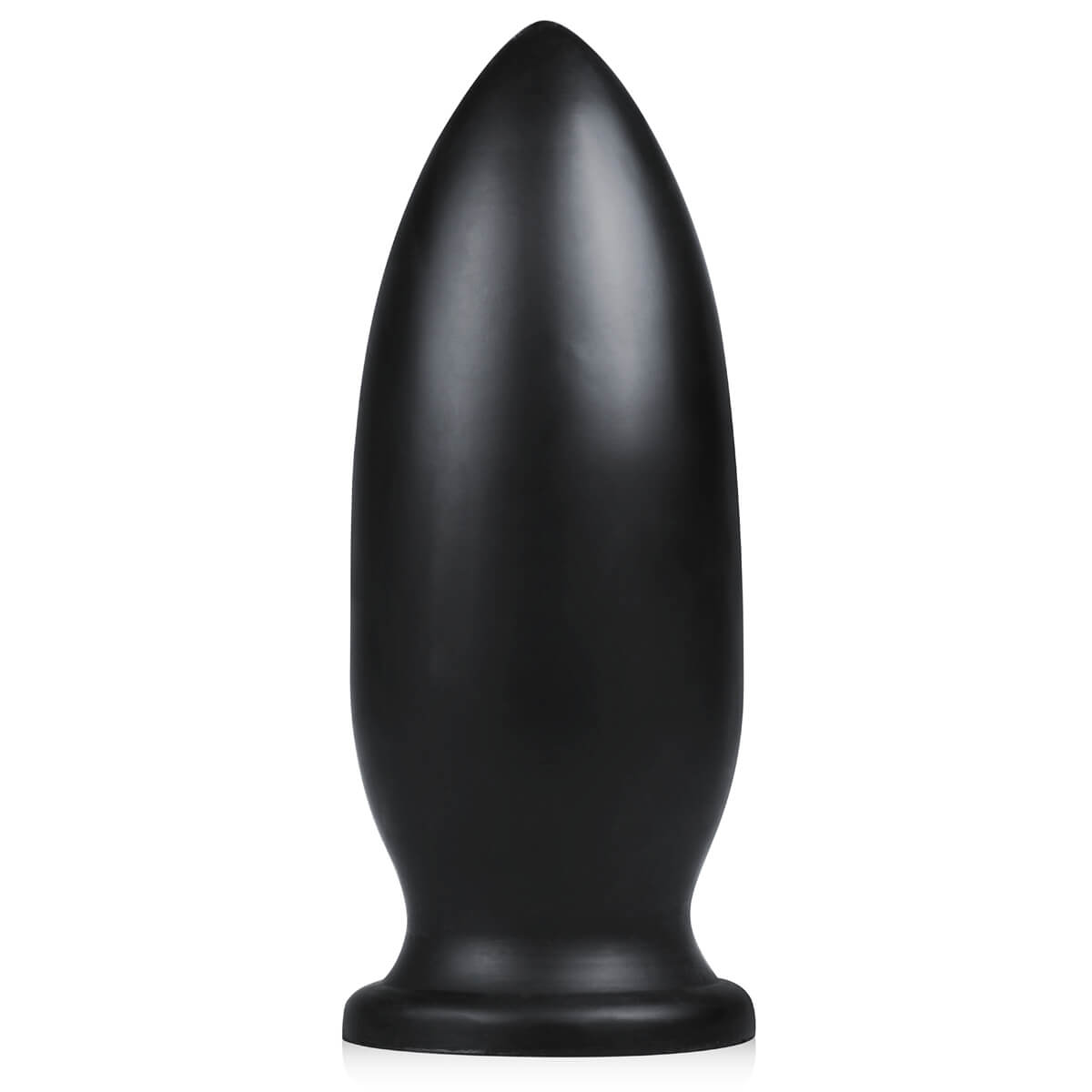 XXL Large Butt Plug with Suction Cup 10.6 Inch | Ricky XXL Large Butt Plug with Suction Cup 10.6 Inch | Ricky