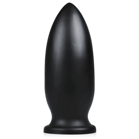 XXL Large Butt Plug with Suction Cup 10.6 Inch