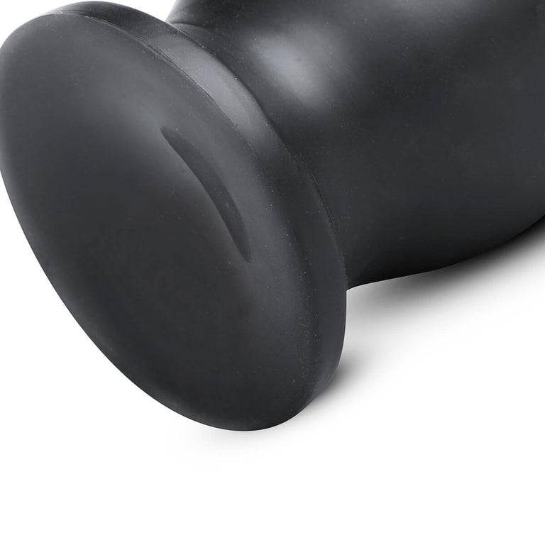 XXL Large Butt Plug with Suction Cup 10.6 Inch by BUTTR on Ricky.com