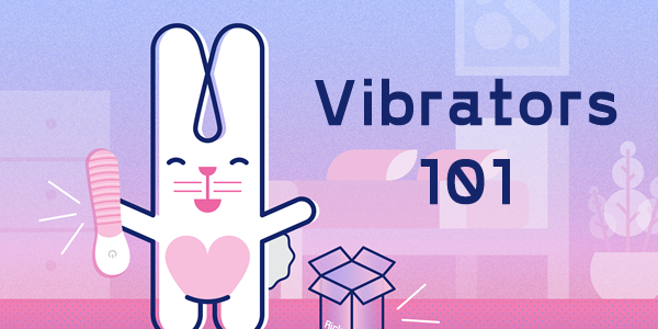 How To Use a Vibrator