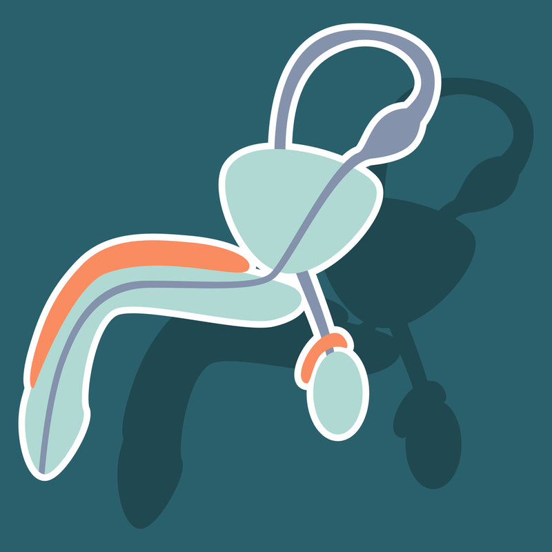 How to massage the P-spot (Prostate stimulation explained)