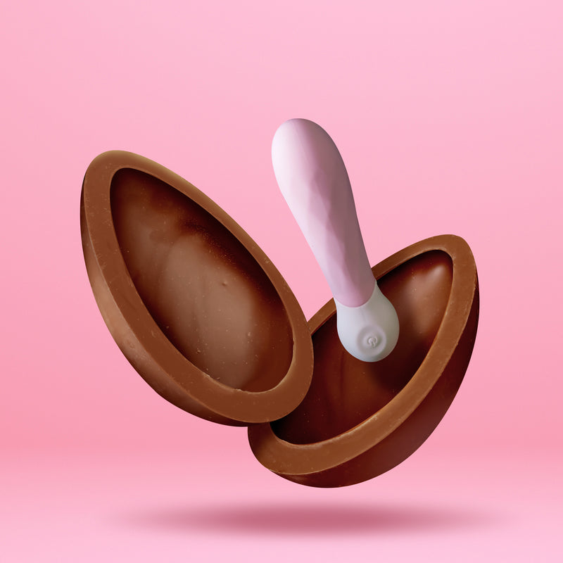 The Ricky Love Egg Surprise is Back!