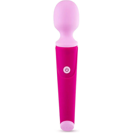 Wand Vibrators - Powerful Massagers | Ricky Sex Toys Wand Vibrators - Powerful Massagers | Ricky Sex Toys