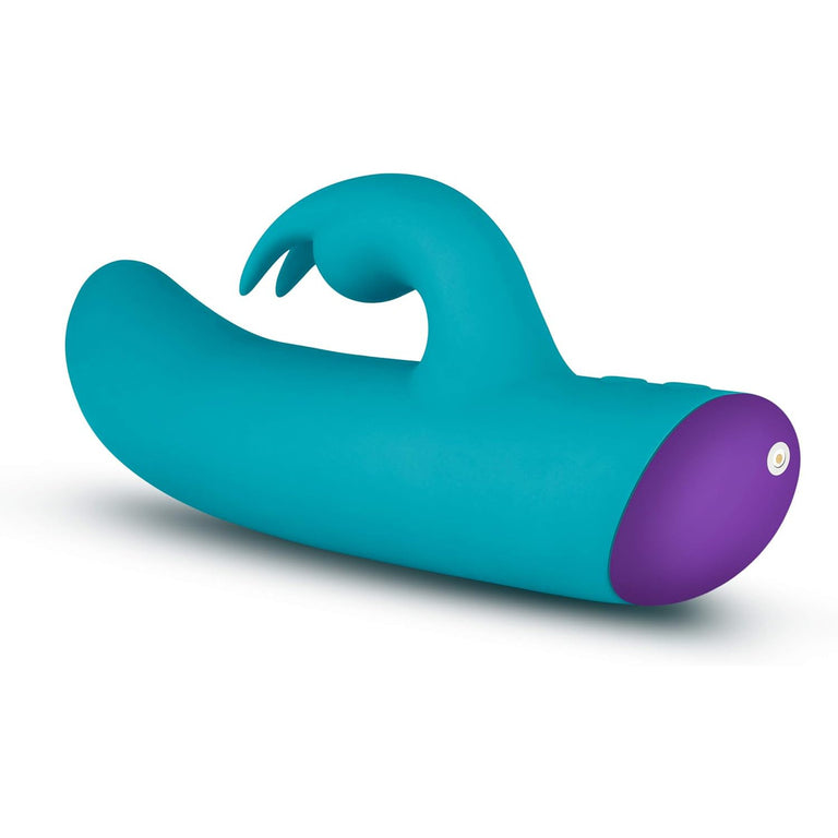 Aria Amplify Rabbit Vibrator with Bunny Arm