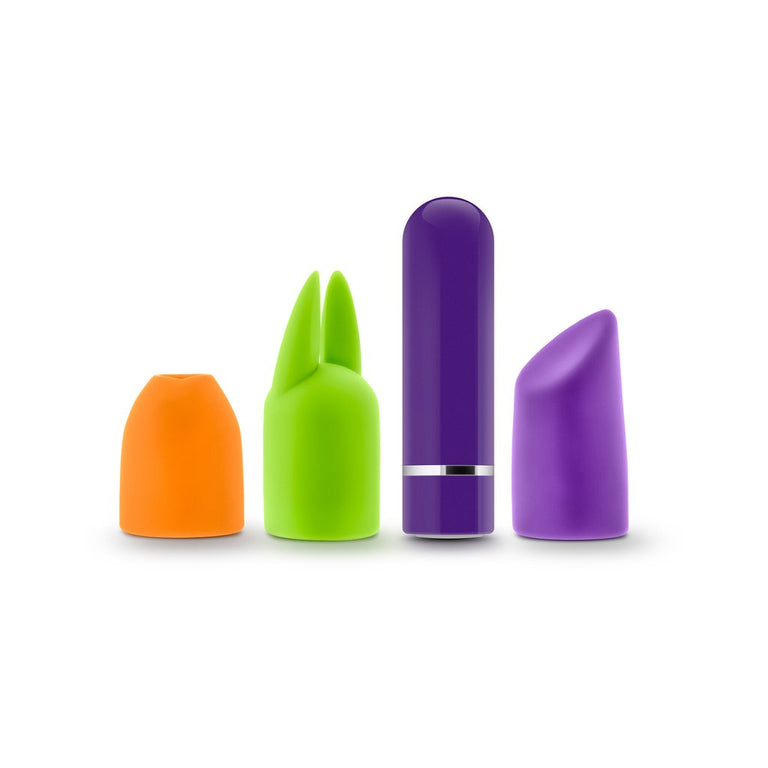 Aria Vitality Bullet Kit with Wireless Remote Control