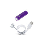 Aria Vitality Bullet Kit with Wireless Remote Control