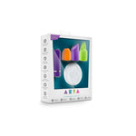 Aria Vitality Bullet Kit with Wireless Remote Control