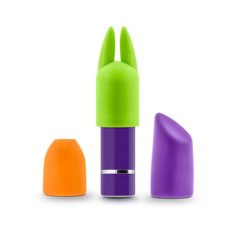 Aria Vitality Bullet Kit with Wireless Remote Control