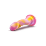 Avant Sun's Out Platinum Cured Silicone Dildo 7.5 Inch
