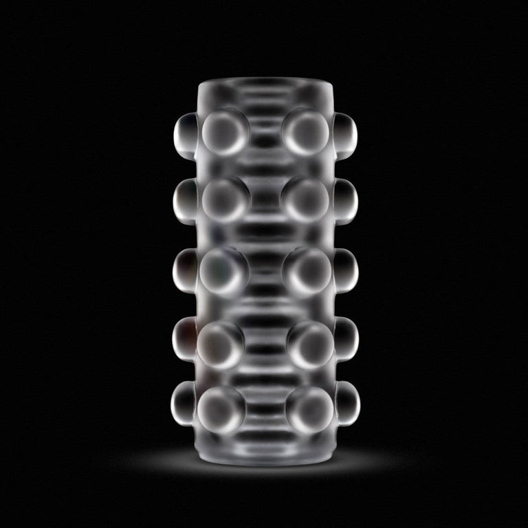 Swich Self-Lubricating Masturbator by Rize!