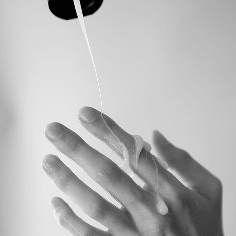 Creamy Realistic Lubricant Water-based 70ml