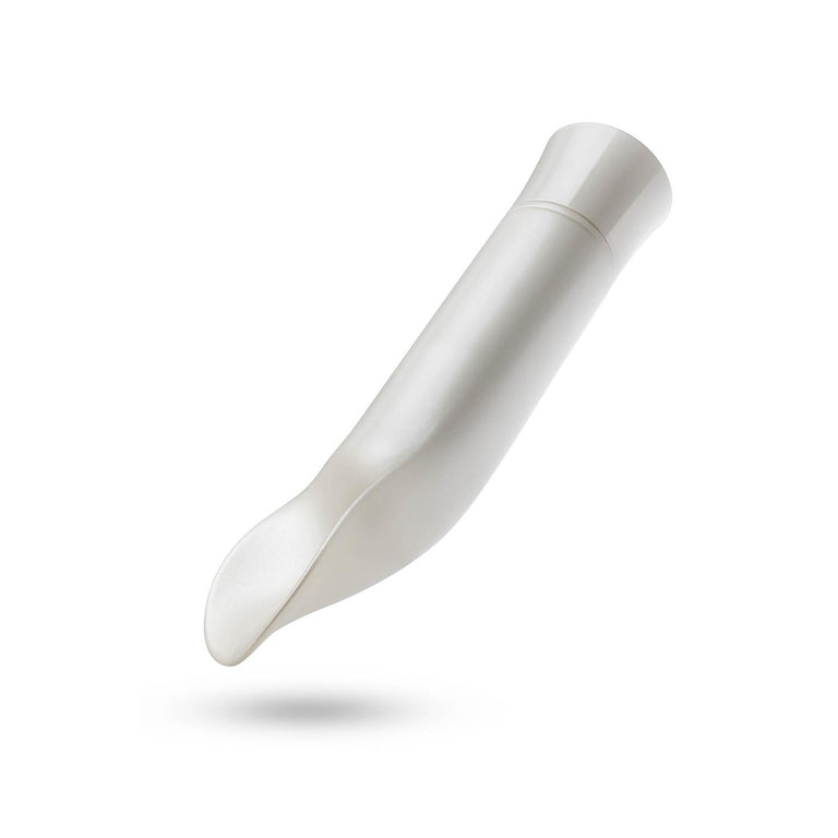 Oh My Gem Licking Tongue Rechargeable Vibrator