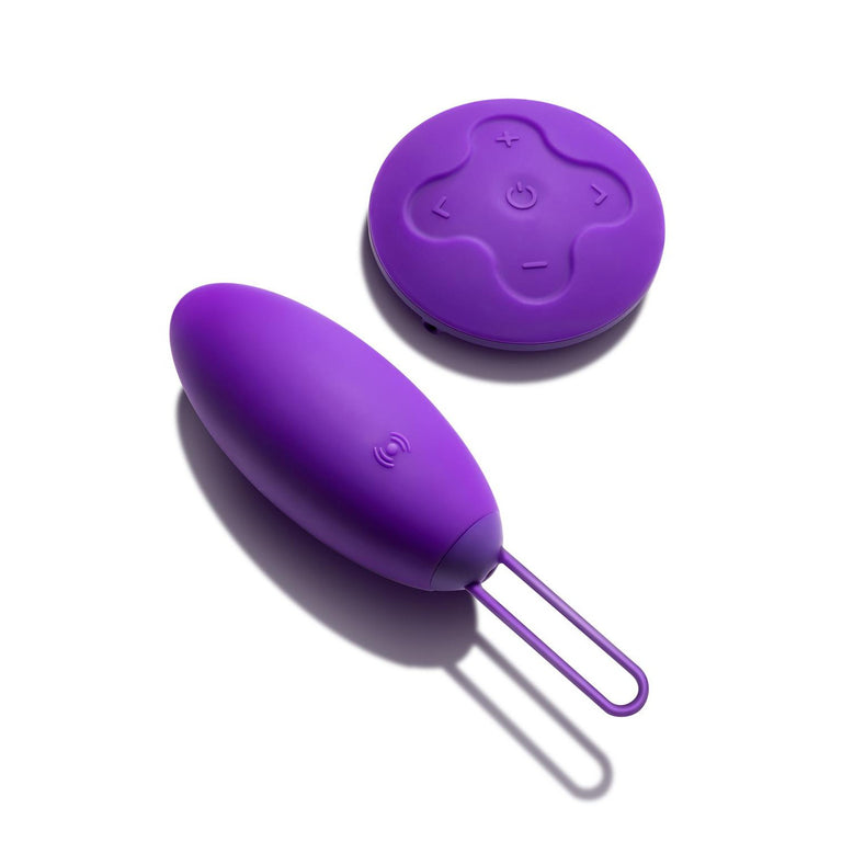 IMARA Wellness by Blush Vibrating Egg