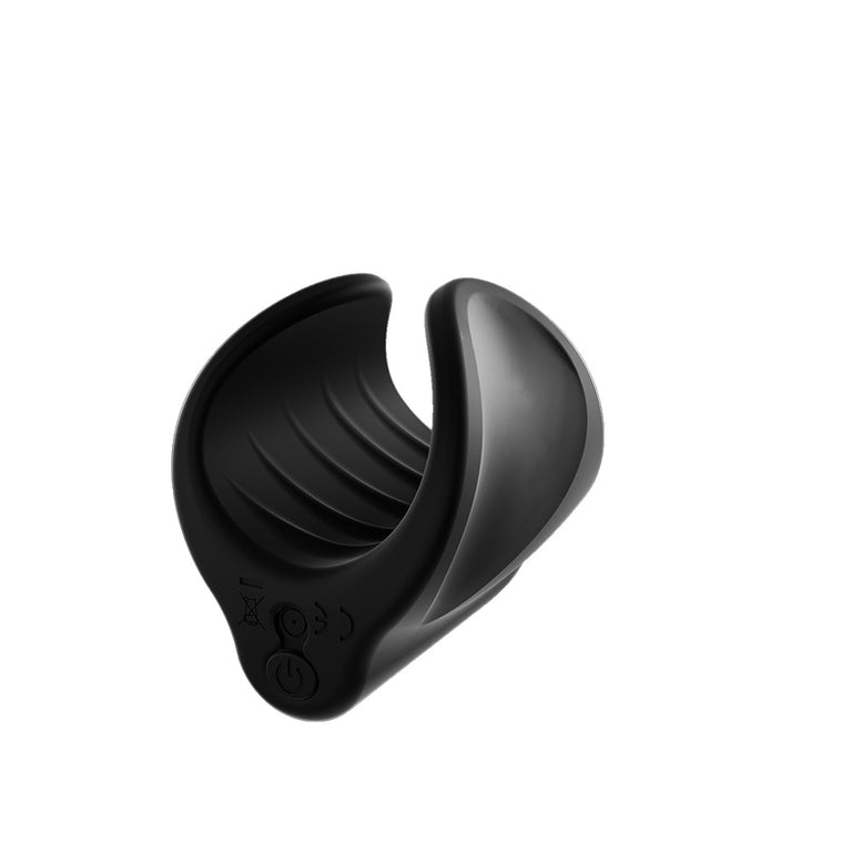 MAN.WAND Starter Rechargeable Masturbator