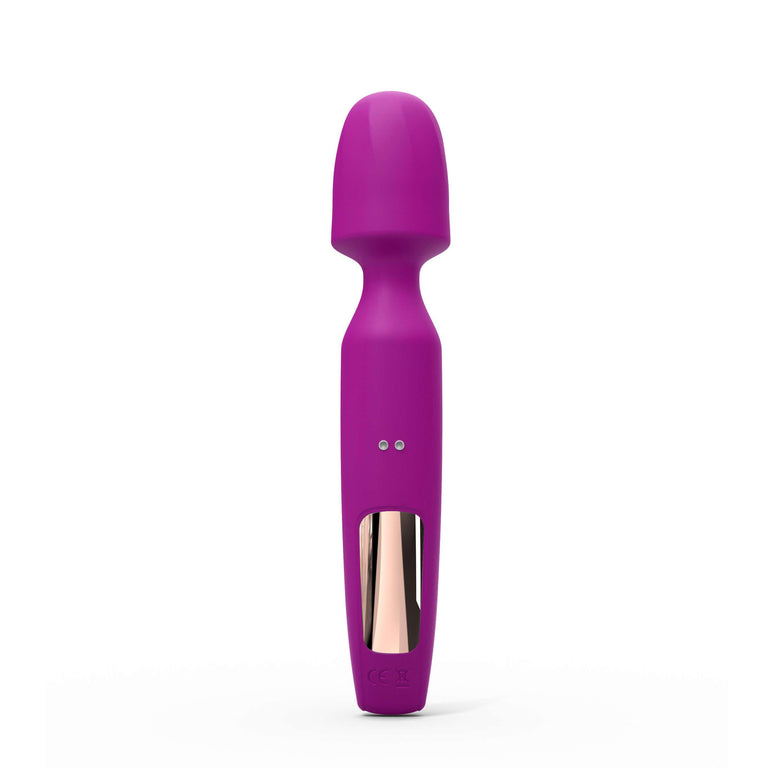 R-evolution 3-in-1 Wand Vibrator