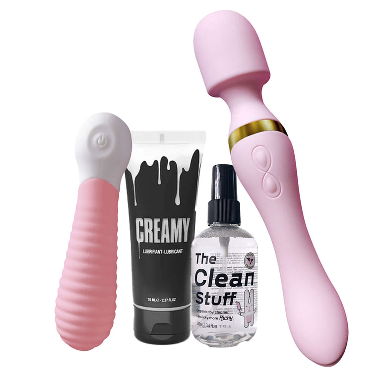 Ricky's Multi-Award Winner Bundle