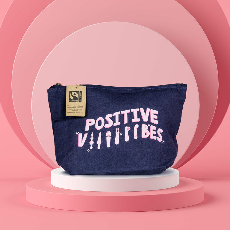 Ricky Premium Storage Bag (Free Gift)