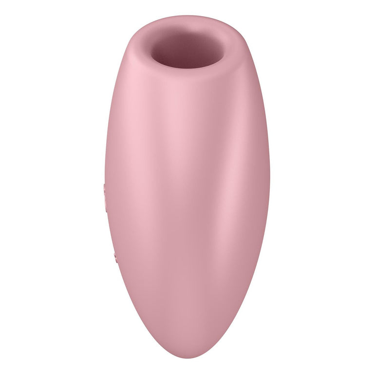 Satisfyer Cutie Heart Air Pulse & Vibration