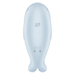 Satisfyer Seal You Soon Air Pulse & Vibration