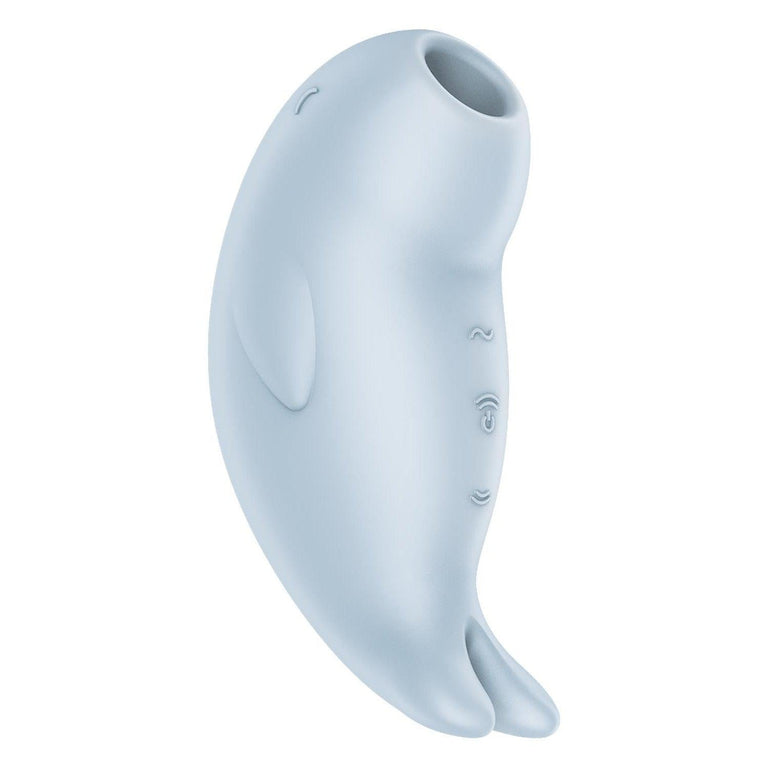 Satisfyer Seal You Soon Air Pulse & Vibration