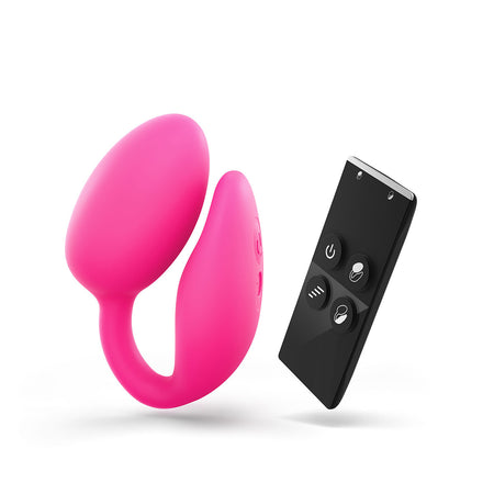 Vibrating love eggs Ricky Vibrating love eggs Ricky