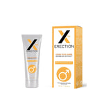 Xtra Erection Stimulating Cream 40ml