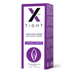 Xtra Tight Intimate Firming Cream 30ml