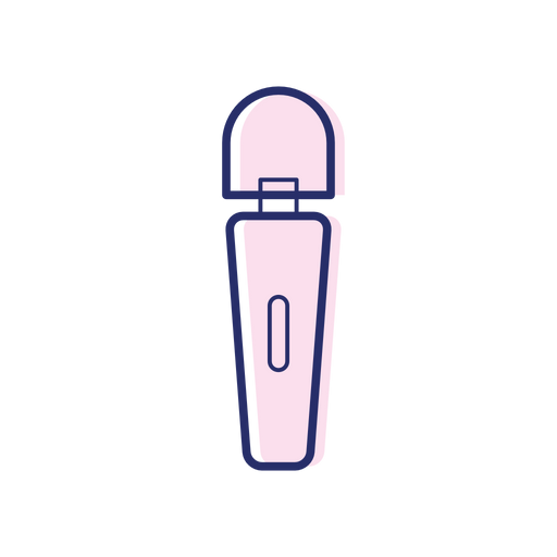 Wand Vibrators
