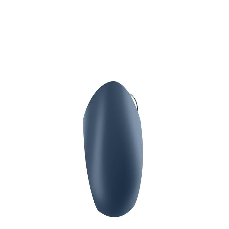 Royal One Vibrating Cock Ring (App Enabled) by Satisfyer on Ricky.com