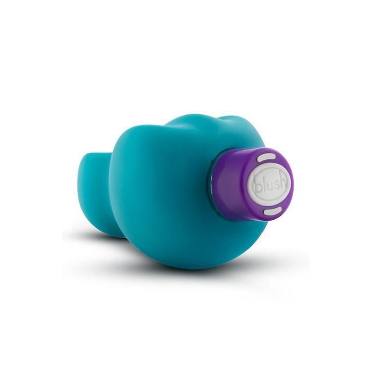 Aria Rechargeable Mini Vibe Attachment Kit