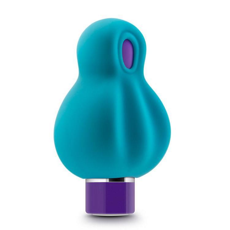 Aria Rechargeable Mini Vibe Attachment Kit