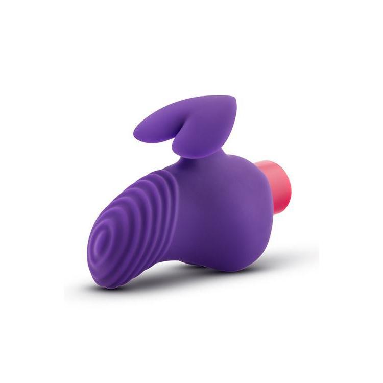 Aria Rechargeable Mini Vibe Attachment Kit