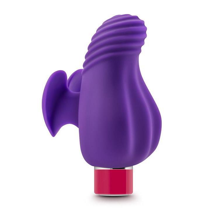 Aria Rechargeable Mini Vibe Attachment Kit