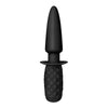 Beginners Tapered Butt Plug Grip Handle 4.5 Inch