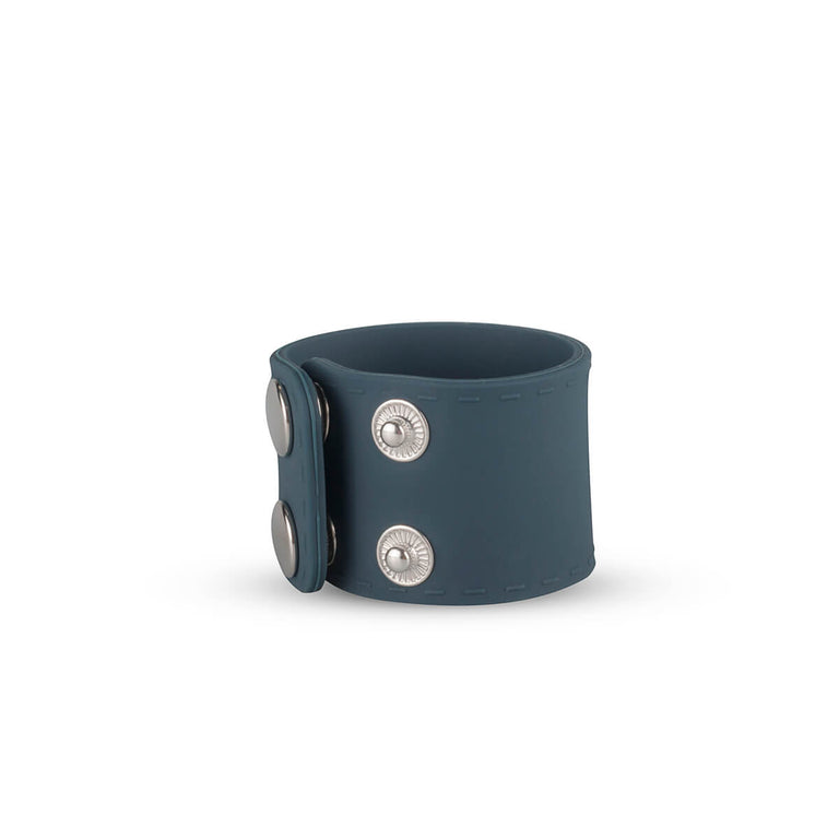 Adjustable Silicone Ball Strap by Boners on Ricky.com