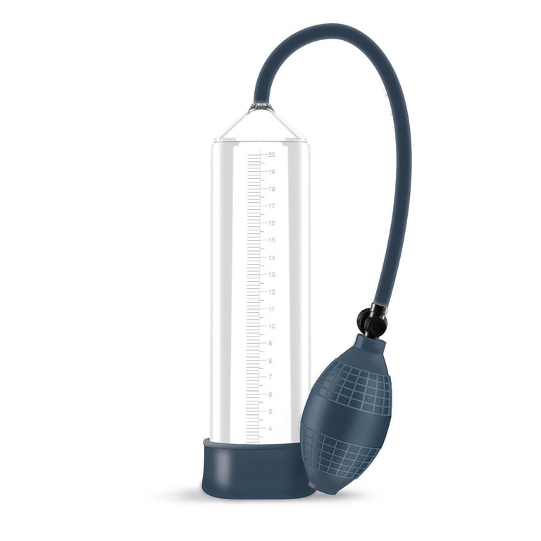Classic Penis Pump Regular Size by Boners on Ricky.com