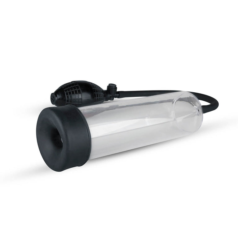 Classic Penis Pump Regular Size by Boners on Ricky.com