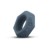 Diamond Silicone Cock Ring